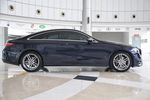 奔驰E级双门2017款E 200 4MATIC 轿跑车