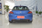 大众尚酷R2011款R 2.0TSI