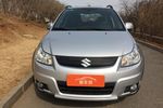 铃木天语SX42011款1.6L 自动 运动型