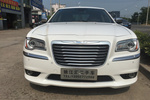 克莱斯勒3002013款300C 3.6L 尊享版