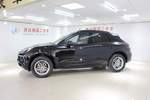 保时捷Macan2017款改款 Macan 2.0T