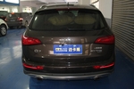 奥迪Q52013款40 TFSI 进取型