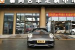 保时捷9112015款Carrera 3.4L Style Edition