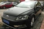 大众迈腾2012款1.8TSI DSG 尊贵型