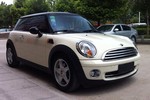 MINIMINI2011款COOPER Fun