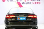 奥迪A8L2016款45 TFSI quattro舒适型