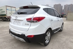 现代ix352013款2.0L 自动两驱智能型GLS 国IV 