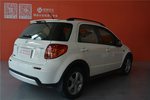 铃木天语SX42011款1.6L 手动 运动型