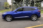 讴歌RDX2020款2.0T 钻享版SH-AWD