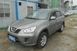 奇瑞瑞虎2011款1.6L 手动 舒适型