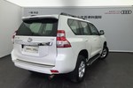 丰田普拉多2016款2.7L 自动标准版