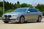 宝马7系2013款740Li xDrive