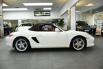 保时捷Boxster2009款Boxster 2.9L 