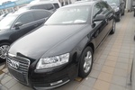 奥迪A6L2009款2.0TFSI 标准型AT