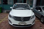 宝骏5602016款1.8L 手动精英型