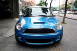 MINIMINI2011款1.6T COOPER S