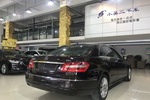 奔驰E级2010款E200 CGI优雅型(进口)