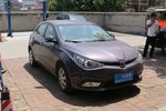 MG52012款1.5L 手动豪华版