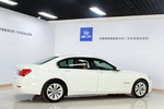 宝马7系2009款730Li 豪华型