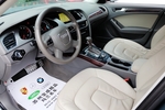 奥迪A4L2010款2.0TFSI 技术型