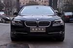 宝马5系2011款535i 领先运动型