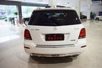 奔驰GLK级2015款GLK 300 4MATIC 豪华型 极致版