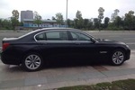 宝马7系2011款730Li 典雅型