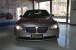 宝马7系2009款730Li 领先型