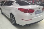 起亚K52014款2.0L 自动LUXURY