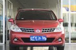 日产TIIDA2008款1.6GS NAVI自动尊贵型