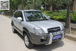 现代途胜2009款2.0GL 自动舒适型 2WD(天窗)