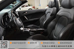 奥迪TT2011款Coupe 2.0TFSI