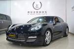 保时捷Panamera2013款Panamera Platinum Edition 3.6L 