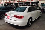 奥迪A4L2013款35 TFSI(2.0T)自动豪华型