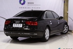 奥迪A8L2013款30 FSI 舒适型