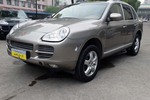 保时捷Cayenne2006款Cayenne S 豪华