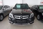 奔驰GLK级2013款改款 GLK 300 4MATIC 豪华型