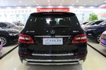 奔驰M级2015款ML400 4MATIC 动感型