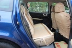 标致307三厢2006款2.0 XT 手自一体型