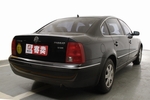 大众帕萨特领驭2001款1.8 GLi 手动