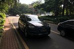 奥迪Q72012款3.0TDI quattro领先型