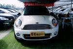 MINICLUBMAN2013款1.6L COOPER Bond Street