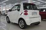 smartfortwo2013款1.0T 硬顶激情版