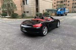 保时捷Boxster2013款Boxster 2.7L 