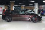 保时捷Panamera2010款Panamera 3.6L 