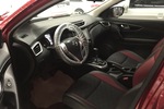 日产逍客2016款2.0L CVT领先版