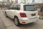 奔驰GLK级2010款GLK300 4MATIC 动感型