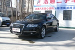 奥迪A6L2008款2.4 舒适型