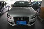 奥迪A4L2009款2.0TFSI 舒适型