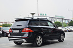 奔驰M级2014款ML400 4MATIC 豪华型